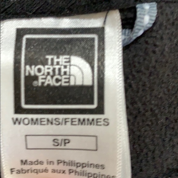North face jacket - Picture 4 of 4